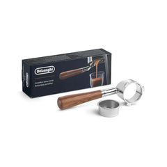 Rosewood Bottomless Portafilter