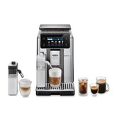 PrimaDonna Aromatic Fully Automatic Espresso Machine