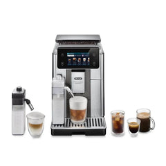 PrimaDonna Aromatic Fully Automatic Espresso Machine