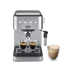 De’Longhi Classic Stainless Steel Espresso Machine