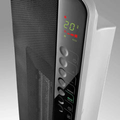 DeLonghi Digital Flat Panel 27" Tower Ceramic Heater