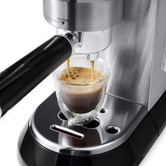 Dedica Espresso Machine