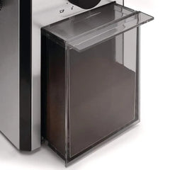 Stainless Steel Burr Coffee Grinder, 4.2oz