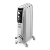 DeLonghi Dragon Full Room Radiant Heater with TOS