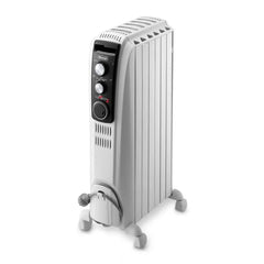 DeLonghi Dragon Full Room Radiant Heater with TOS