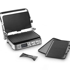 Livenza All-Day Grill with Digital Control