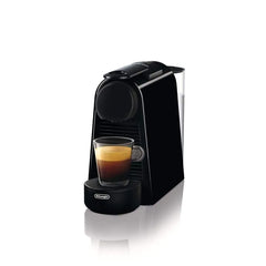 Nespresso Essenza Mini Espresso Machine by De'Longhi, Black (ECO Packaging)