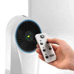 Portable Evaporative Air Cooler