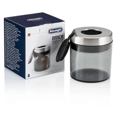 Ground Coffee Canister