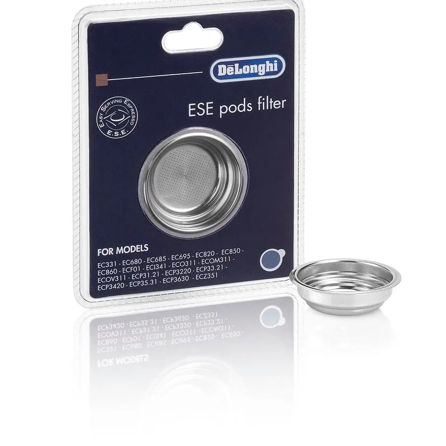Easy Serve Espresso Pod Filter