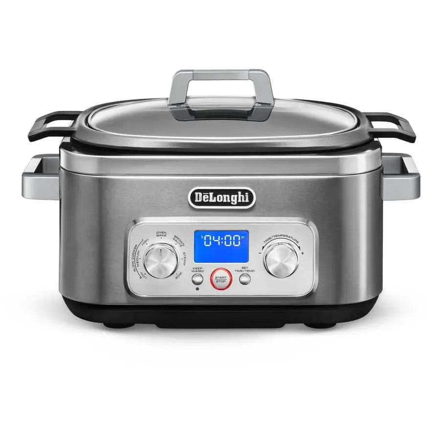 Livenza All-in-One Programmable Multi-Cooker - 6 Quart