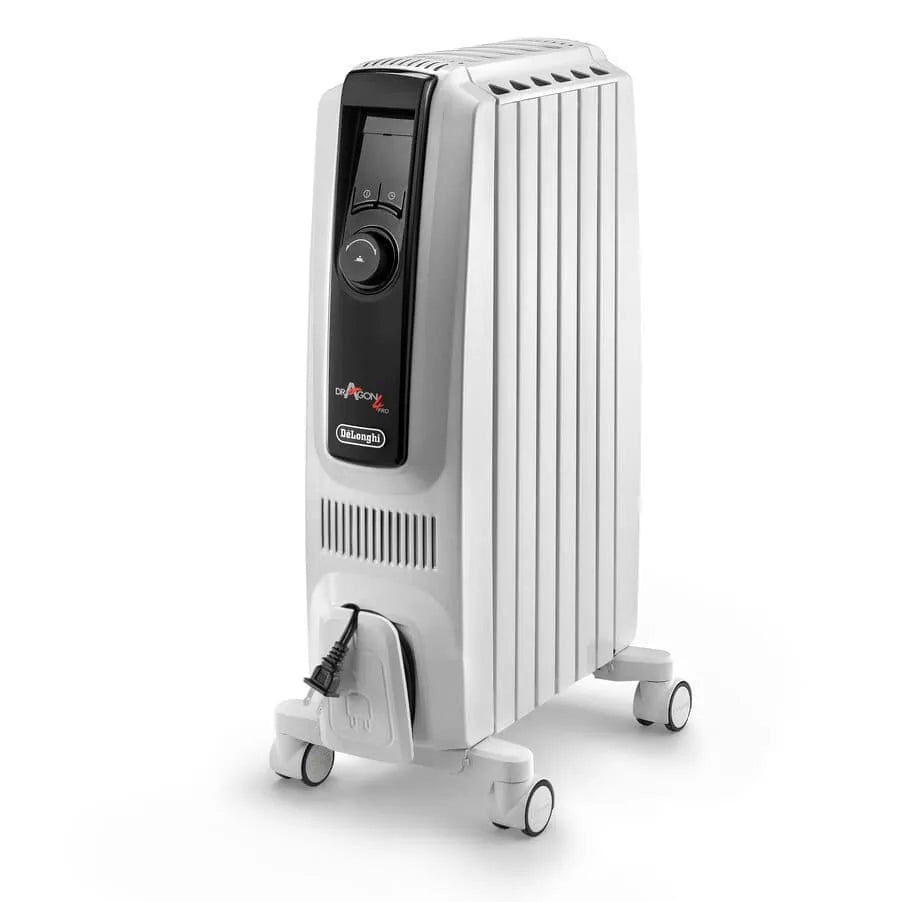 DeLonghi Dragon Full Room Radiant Heater