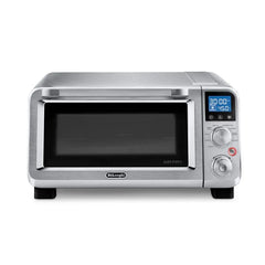 Livenza 9-in-1 Digital Air Fry Convection Toaster Oven, Grill, Broil, Bake, Roast, 14L (.5 cu ft)