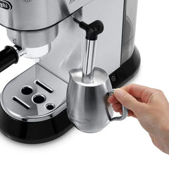 Dedica Espresso Machine