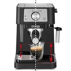 Stilosa Espresso Machine