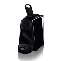 Nespresso Essenza Mini Espresso Machine by De'Longhi, Black (ECO Packaging)