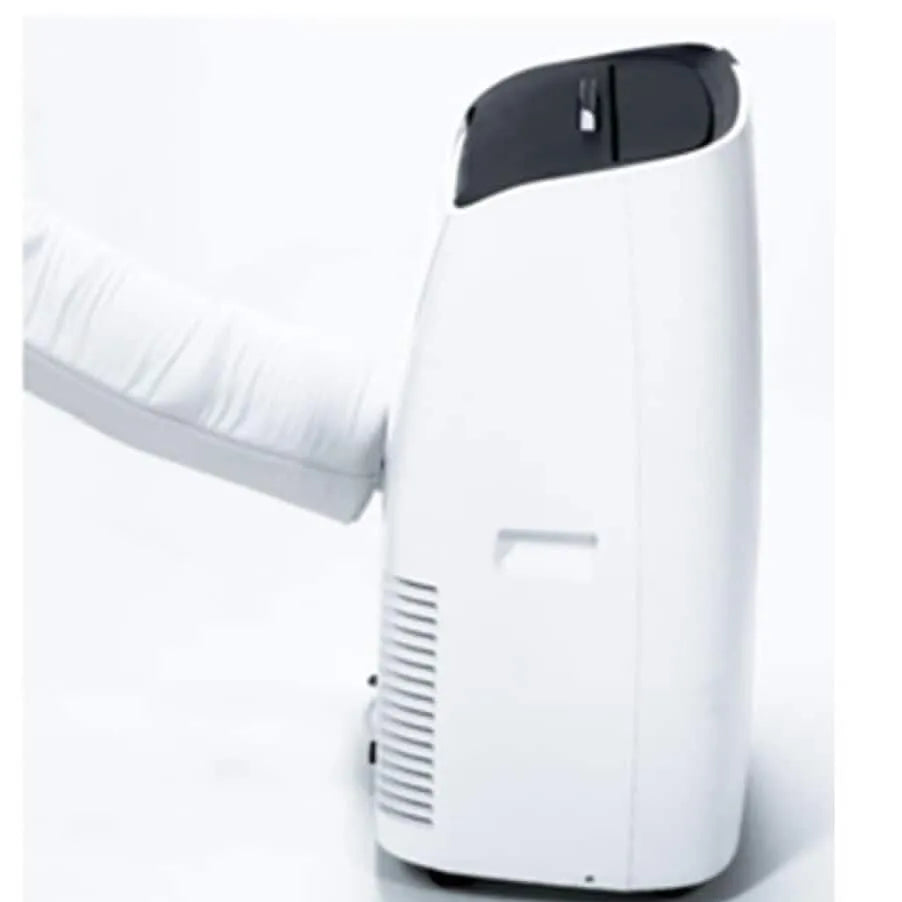 DLSA003 AIR EXHAUST HOSE COVER DL US