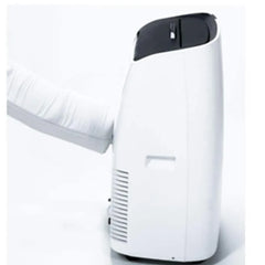 DLSA003 AIR EXHAUST HOSE COVER DL US