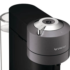 Nespresso Vertuo Next Coffee and Espresso Maker by DeLonghi, Dark Gray