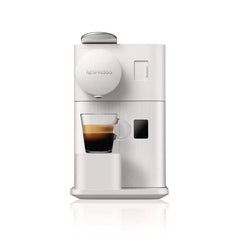 Nespresso Lattissima One, Porcelain White