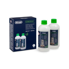 SET DLSC502 2X500ML-ECODECALK Eco Descaler - 2 500ml bottles