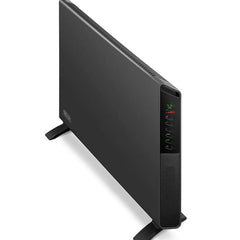 DeLonghi Digital Convection Panel Heater-Gray-6A Packaging