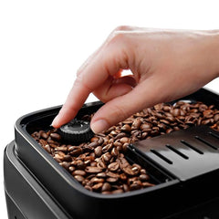 Magnifica Evo with LatteCrema System