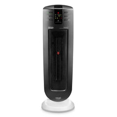 DeLonghi Quiet System Tower Ceramic Heater