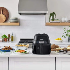 DeLonghi Rapid Crisp 4Qt Air Fryer
