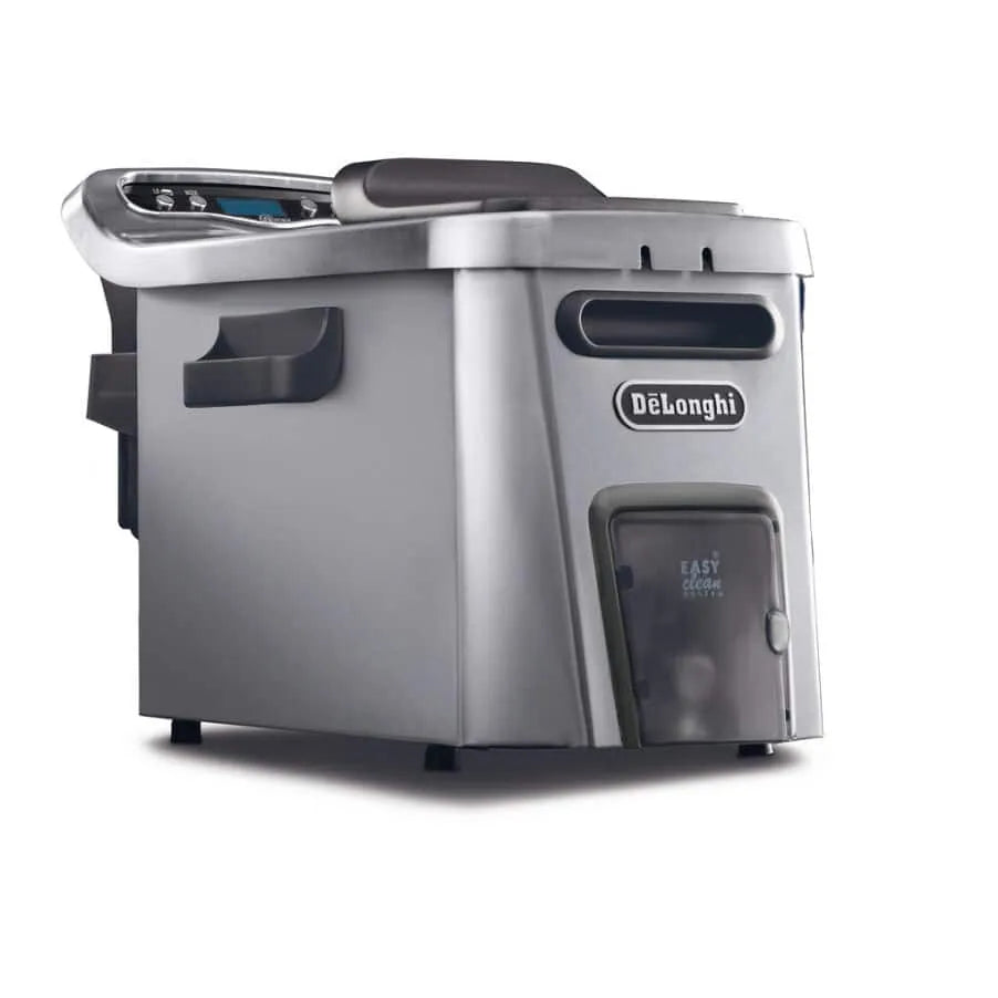 Livenza Deep Fryer 1.2-Gallon