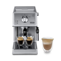 Manual Espresso Machine