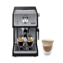 Manual Espresso Machine