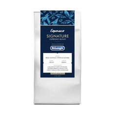 DeLonghi x Coperaco Signature Espresso Blend Whole Beans, 12oz.