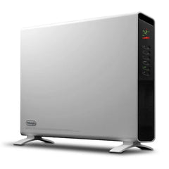 DeLonghi Digital Convection Panel Heater-White 6A Packaging