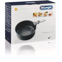 Multifry Flat Bottom Bowl for Extra