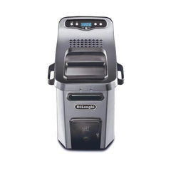 Livenza Deep Fryer 1.2-Gallon