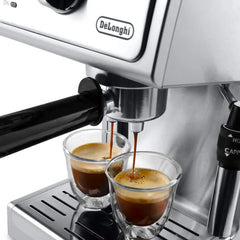 Manual Espresso Machine