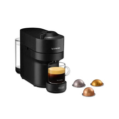 Nespresso Vertuo Pop by De'Longhi, Black