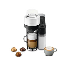 Nespresso Vertuo Lattissima by De'Longhi, White