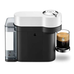 Nespresso Vertuo Lattissima by De'Longhi, White