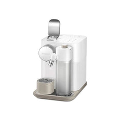 Nespresso Gran Lattissima, White