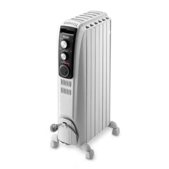 DeLonghi Dragon Full Room Radiant Heater with TOS