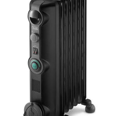DeLonghi ComfortTemp Radiant Heater - black - 6A packaging
