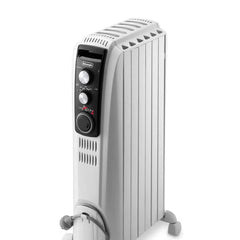 DeLonghi Dragon Full Room Radiant Heater with TOS