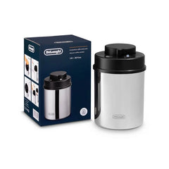 Vacuum Sealing Coffee Canister