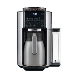 De'Longhi TrueBrew Automatic Coffee Machine - Stainless with Thermal Carafe
