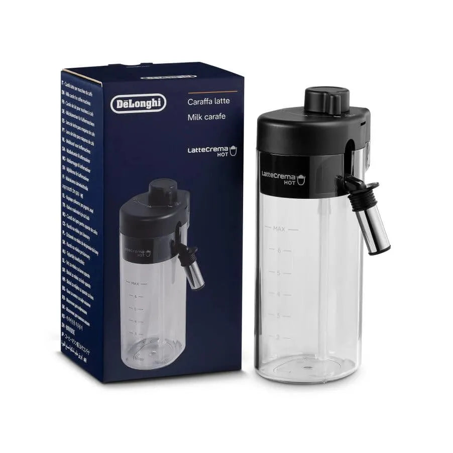 LatteCrema Hot Milk Carafe - Eletta Expore Machines