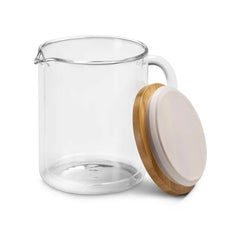 Double Wall Coffee Pot (25oz, 750ml)