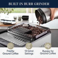 Eletta Explore Espresso Machine