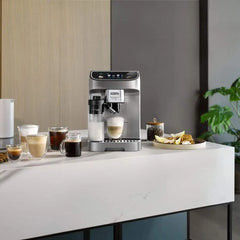 Magnifica Plus Fully Automatic Espresso Machine